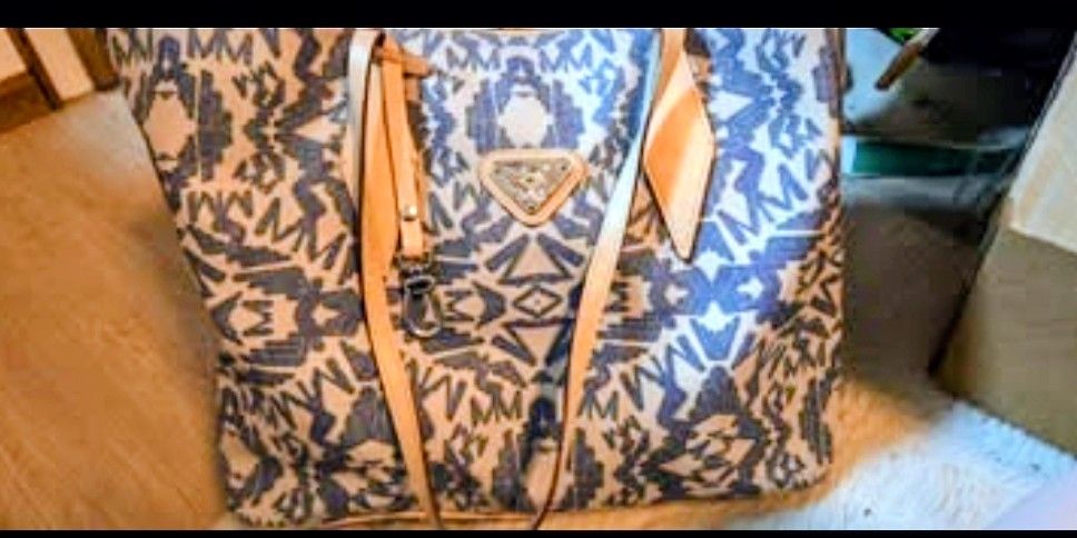 Maison Mollerus Sacs femmes: MAISON MOLLERUS Shopper Limited Editon – Neuf (Voir description) à Regensdorf par Ich_und_Du-Y.S