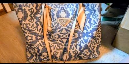 MAISON MOLLERUS Shopper Limited Editon