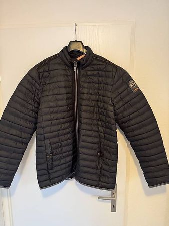 Para Jumpers Jacke