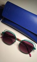 Neue FACE À FACE Sonnenbrille. Np 455.-
