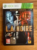 L.A. Noire Xbox 360 - Edizione Completa