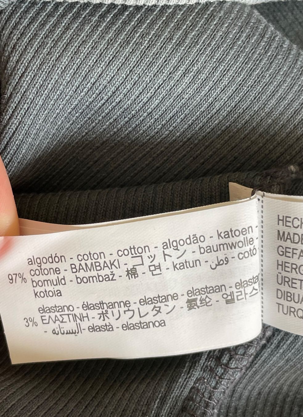 Zara Vestiti: Baumwollkleid mit Steinen ZARA – Nuovo (secondo la descrizione) da Richterswil venduto da IrynaL 4