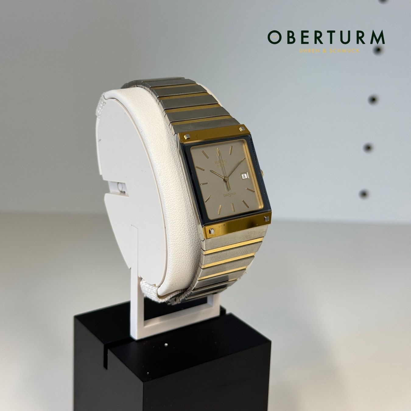 Rado Montres: Rado Distar – D'occasion à Brugg AG par Oberturm 3