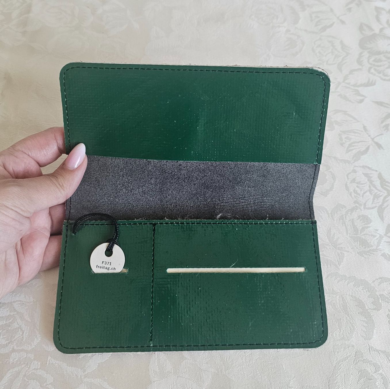 Freitag Cover & Protezioni schermo: *FREITAG * Hülle – Usato da Bronschhofen venduto da David80 1
