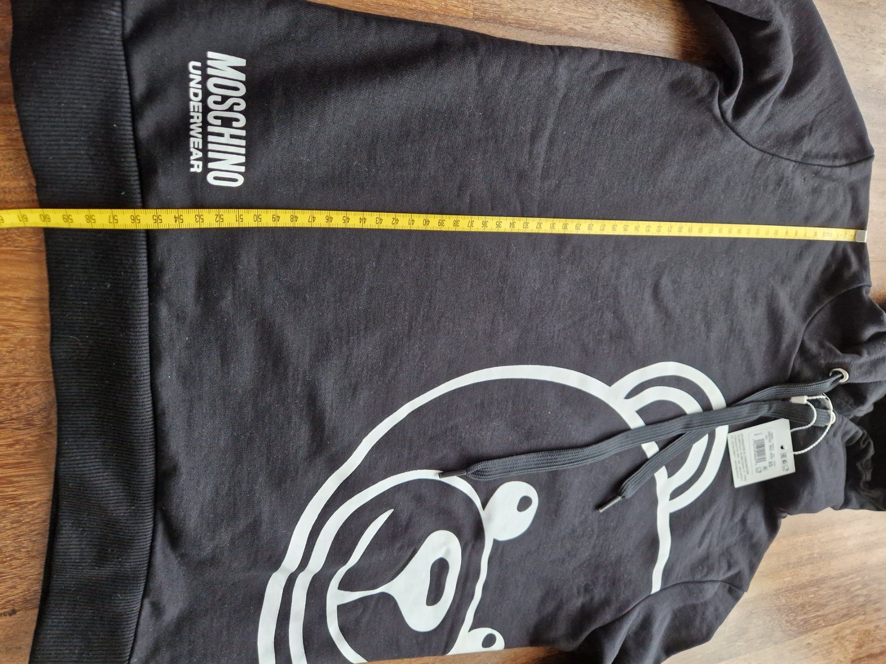 Moschino Maglioni & Felpe: Moschino Pullover Hoodie XS/34 NEU! – Nuovo (secondo la descrizione) da Steinhausen venduto da rose.nw 2