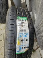 2x Goodride 15 Zoll Reifen NEU mit Subaru Felgen