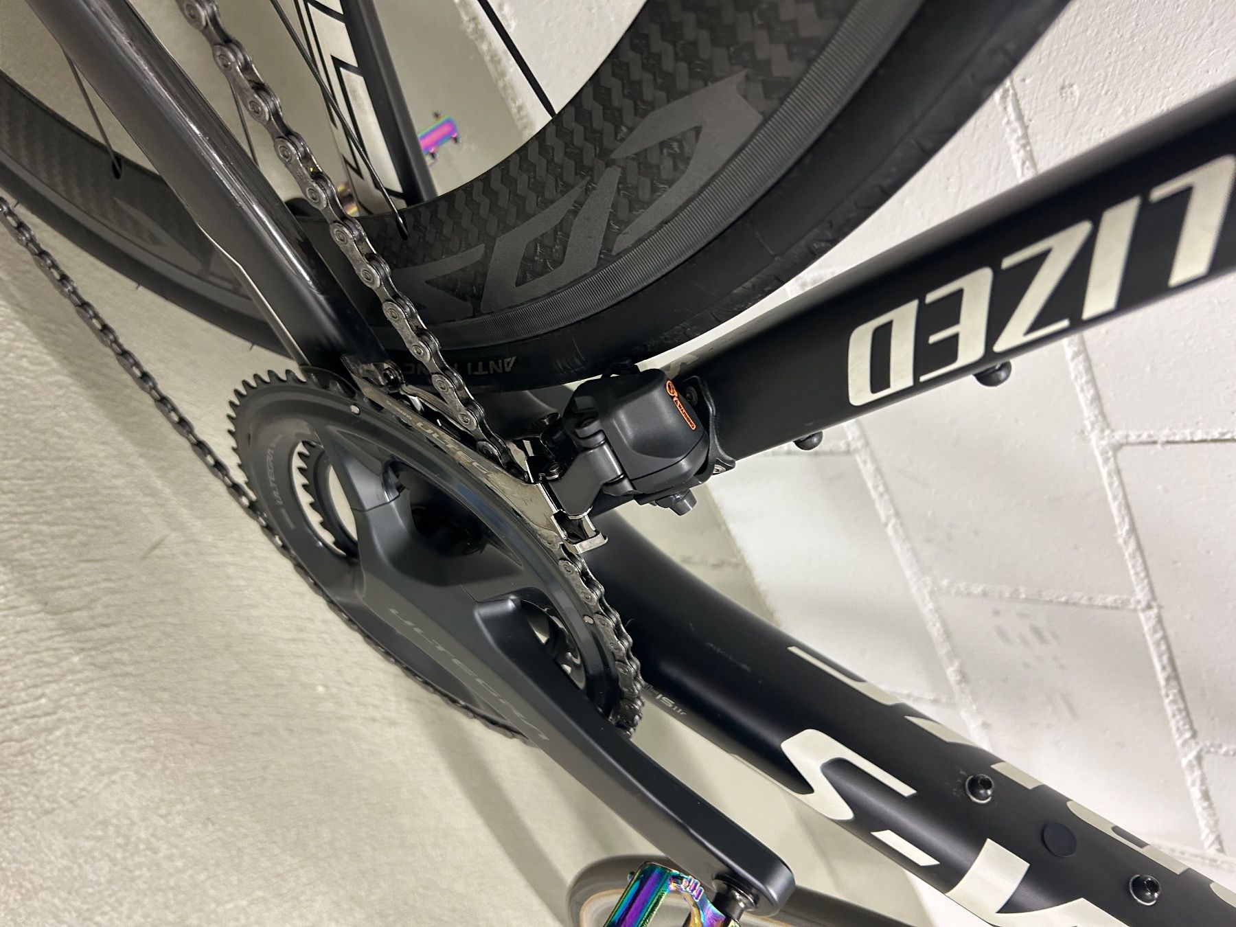 Specialized Vélos: S-Works Tarmac Rennvelos – Neuf (Voir description) à Schlieren par Leavio 2