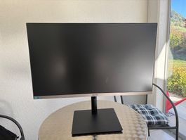 Samsung 27" Bildschirm