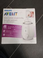 Flaschenwärmer Philips Avent - Versand möglich