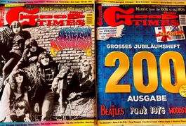 7 Good Times Musikmagazine