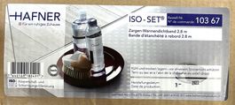 Hafner - Zargen-Wannendichtband - 2.8m (103 67)