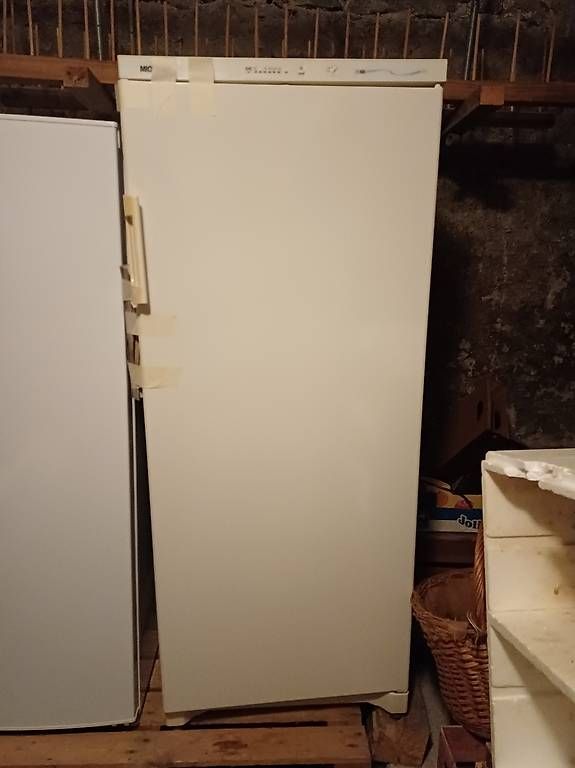 Congelatori: Congelateur  – Usato da Aven venduto da menthe17 4