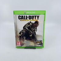 Call of Duty Advanced Warfare (XBOX One)