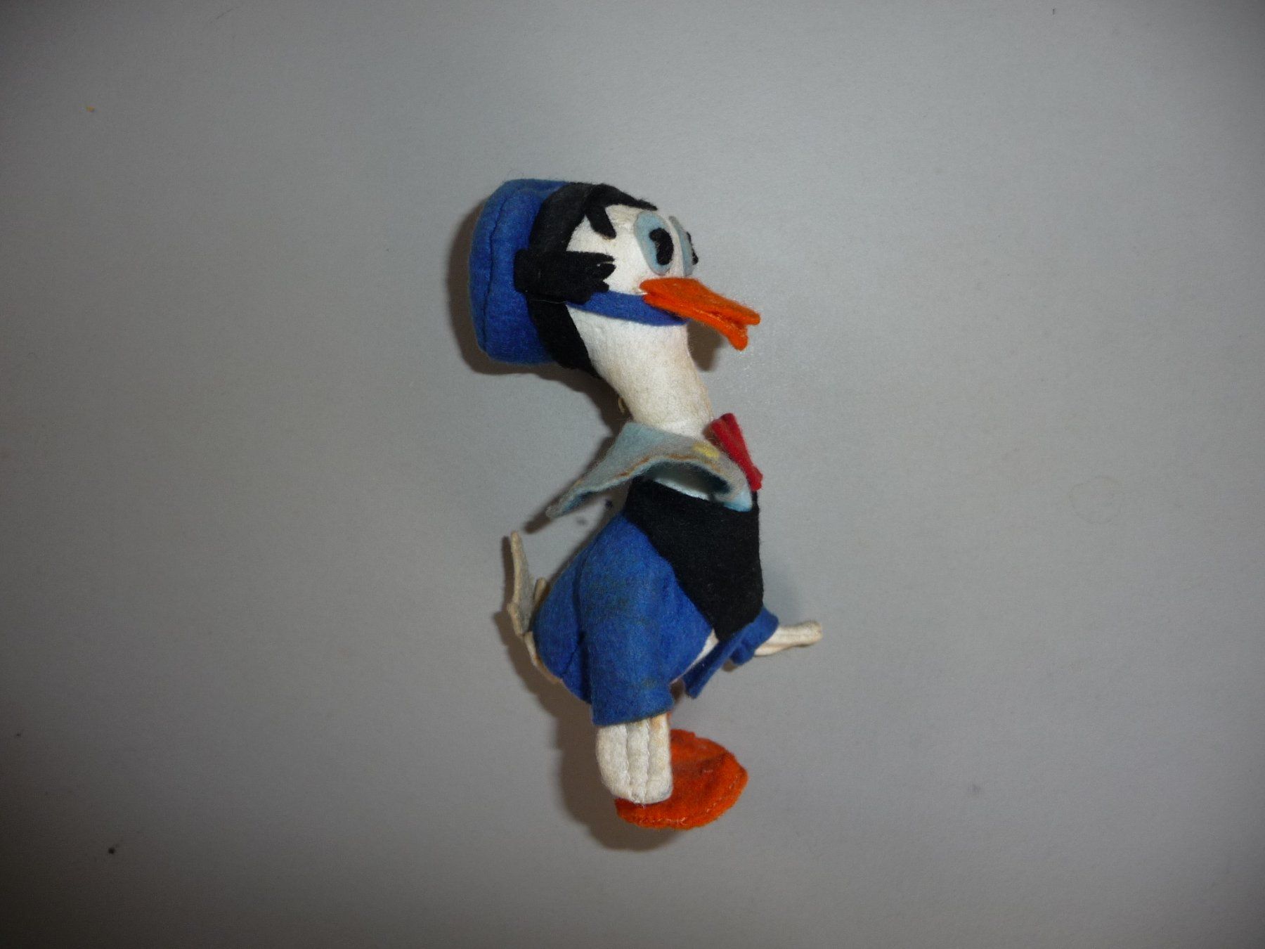 Disney Statuette: Antiker Donald Duck – Usato da Neftenbach venduto da sorge 1