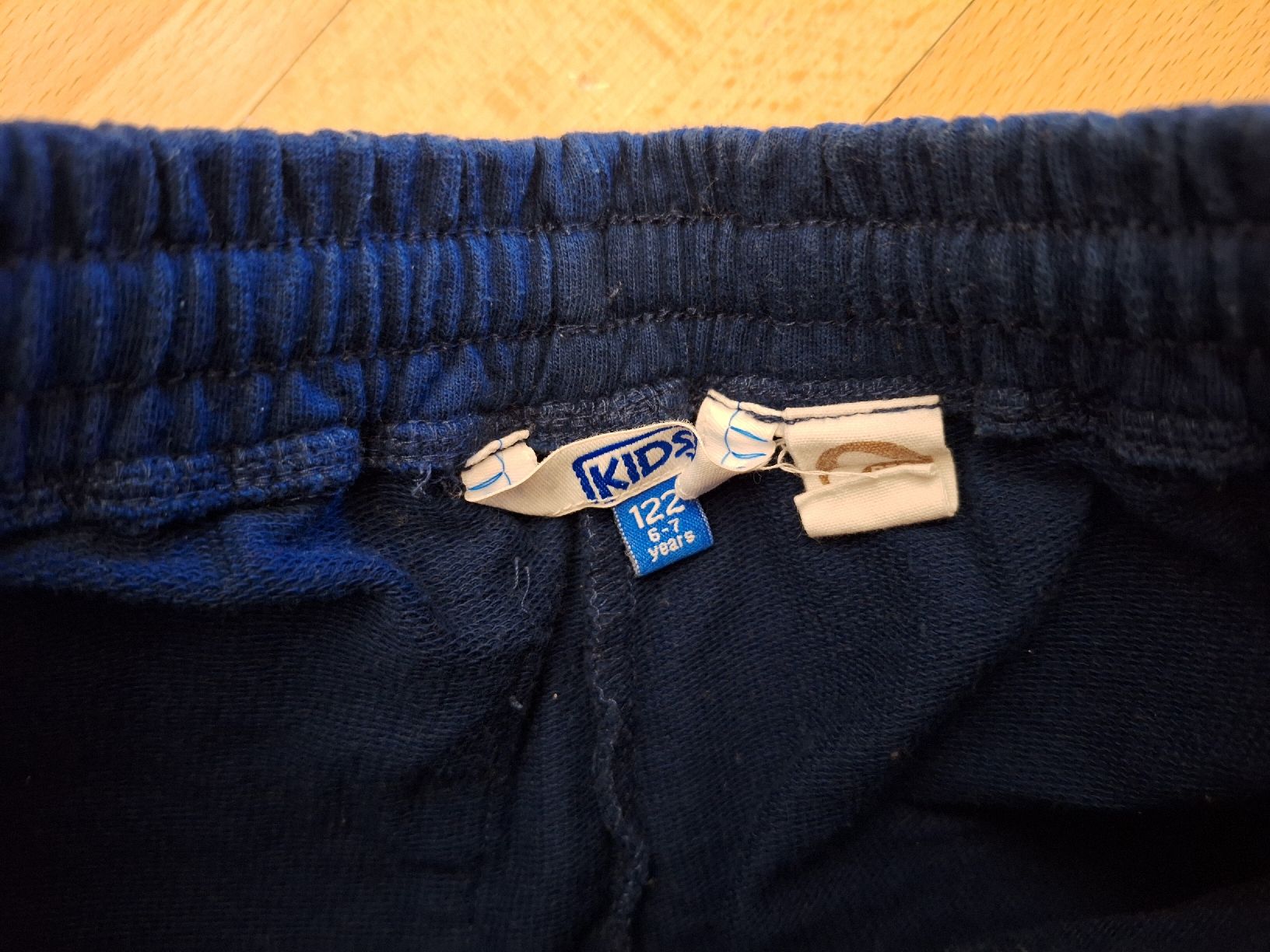 Hosen: Shorts von Kids in Gr. 122 – Gebraucht aus Oberrieden von man_9tm2 2