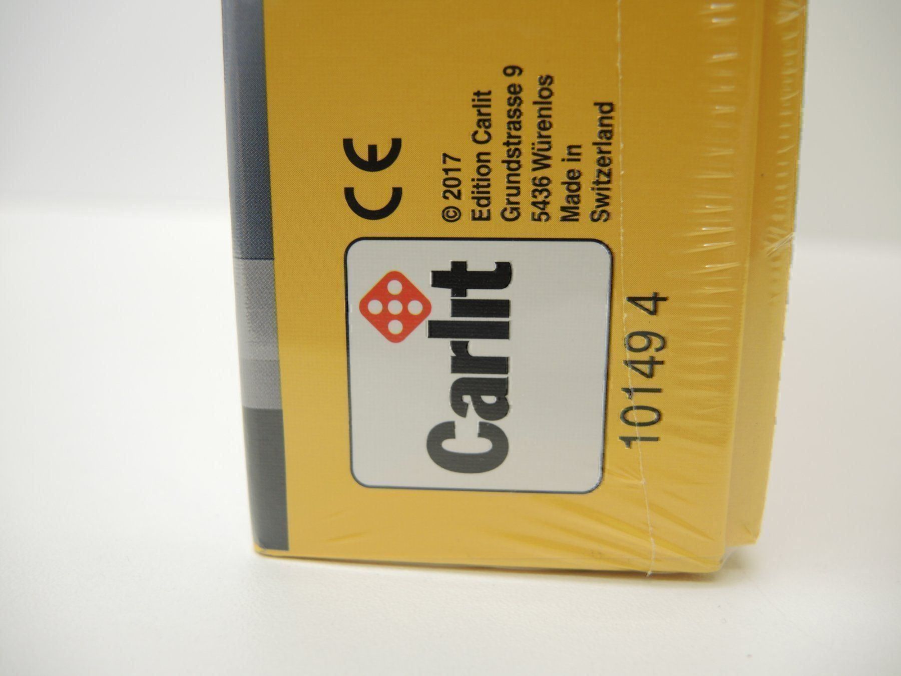 Carlit Giochi: Carlit 10149 Kinderpost – Nuovo e nell'imballaggio originale da Dagmersellen venduto da FBM-Bacheli 1