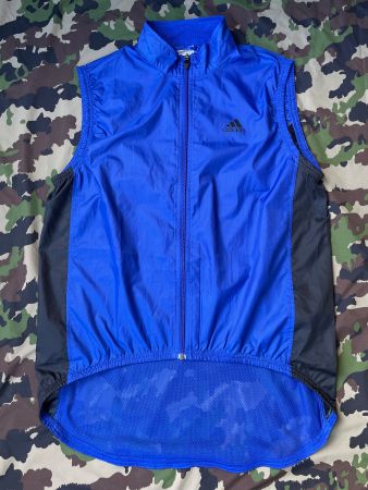 2002 Adidas Sport Vest Sz XL