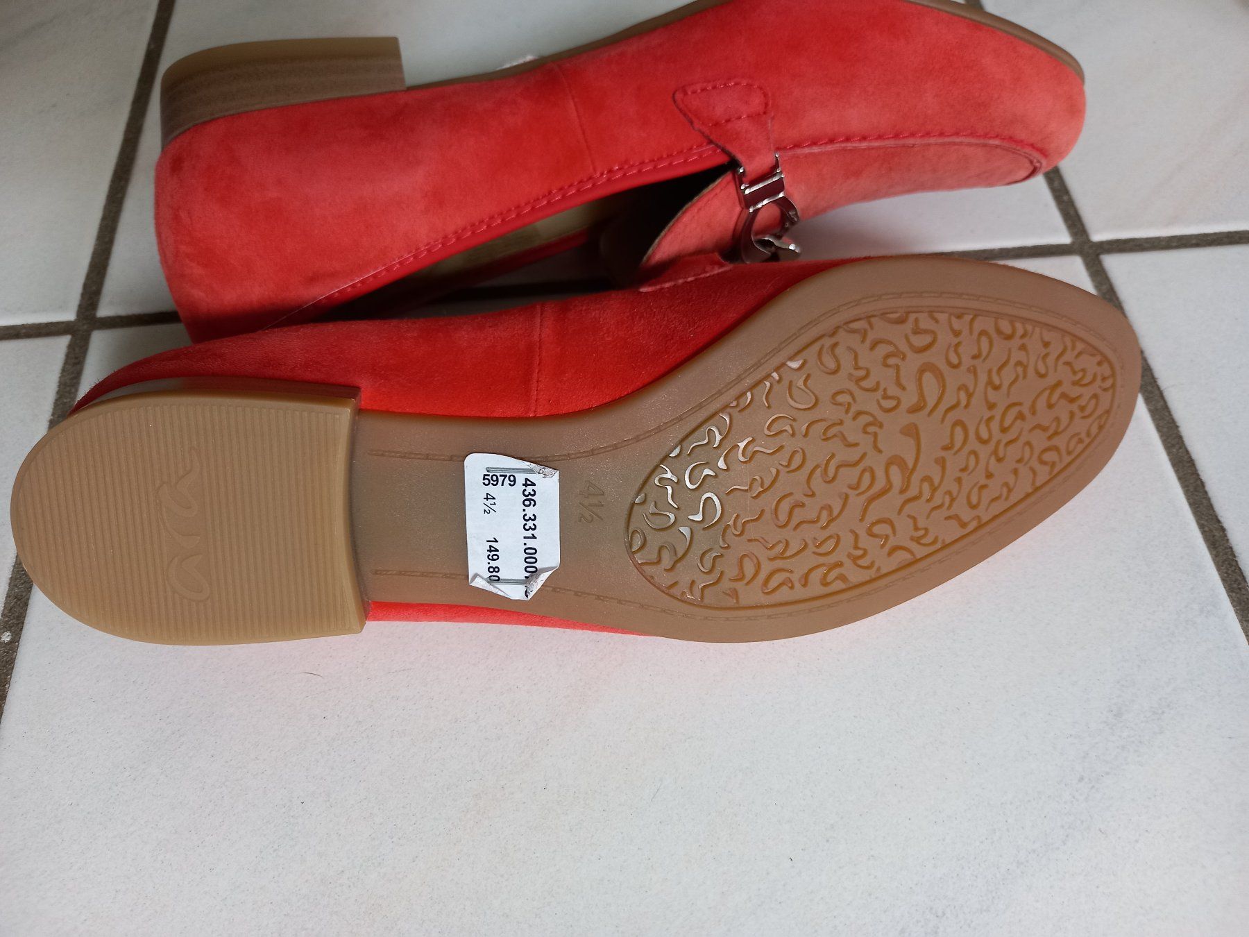 Damenschuhe: Damen Schuh Ara – Neu und originalverpackt aus Solothurn von sweyla21 5
