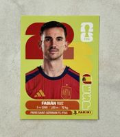 Panini WM 2026!!! ESP 12