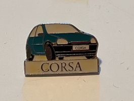 1 Pin Corsa Opel