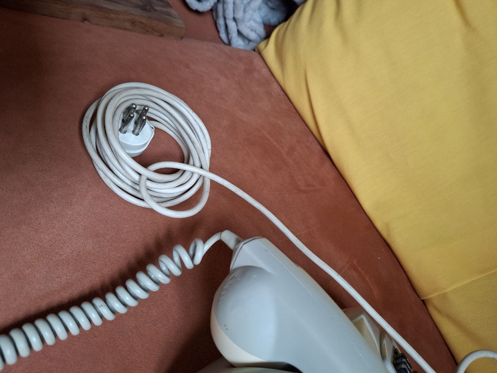 Telefoni: Vintage - Telefon  – Usato da Zürich venduto da wildflower26 5