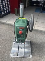 Trapano a colonna Bosch PBD 40