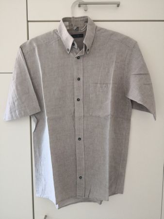 Casa Moda Herren Hemd Gr.s