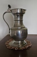 Zinnkanne, Zinnkrug