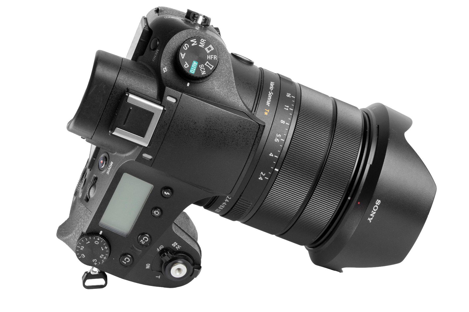 Sony Fotocamera: SONY RX10 MK IV Kamera - RX10 Mark 4 – Usato da Emmen venduto da 010 6
