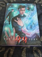 The Divine Fury UNCUT! MEDIABOOK