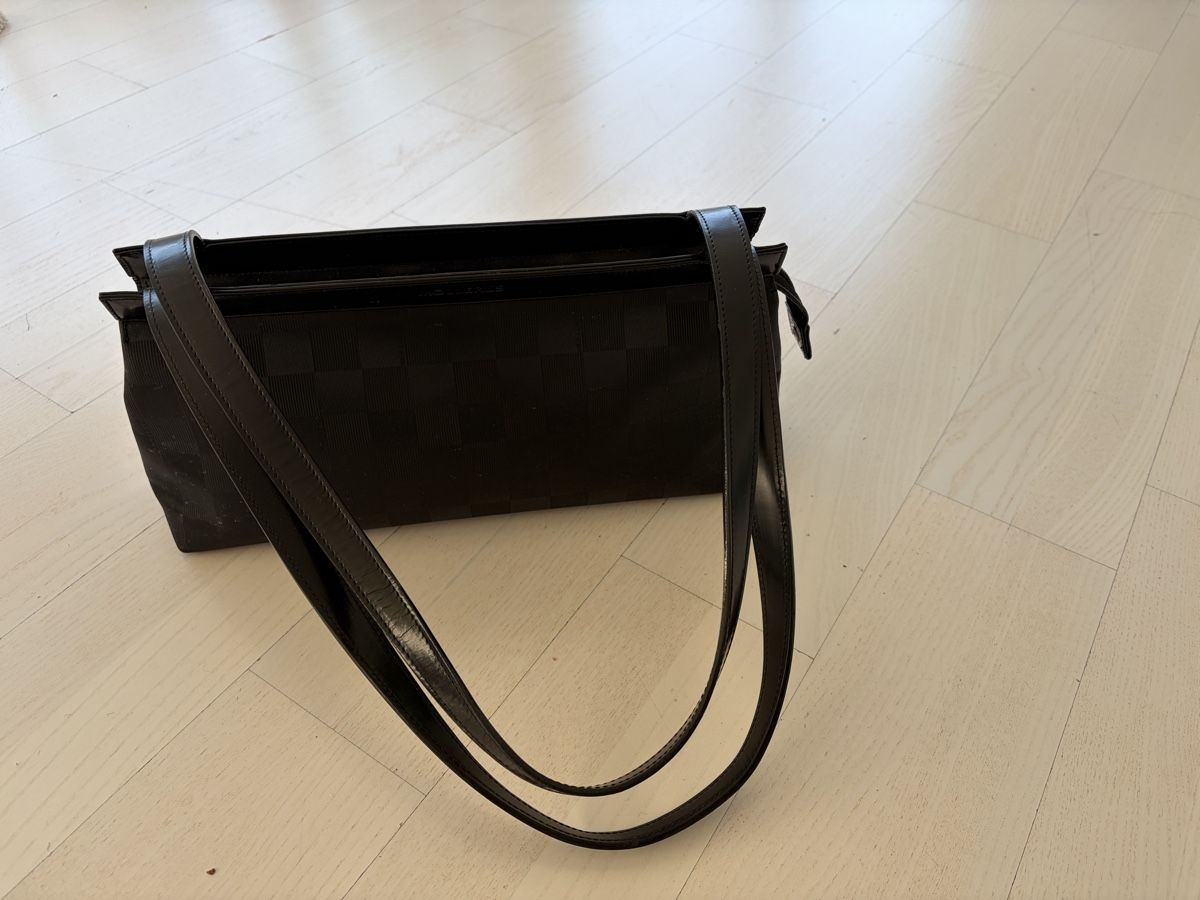 Maison Mollerus Borse da donna: Elegante Handtasche von Maison Mollerus – Nuovo e nell'imballaggio originale da Wettswil venduto da ramba 1