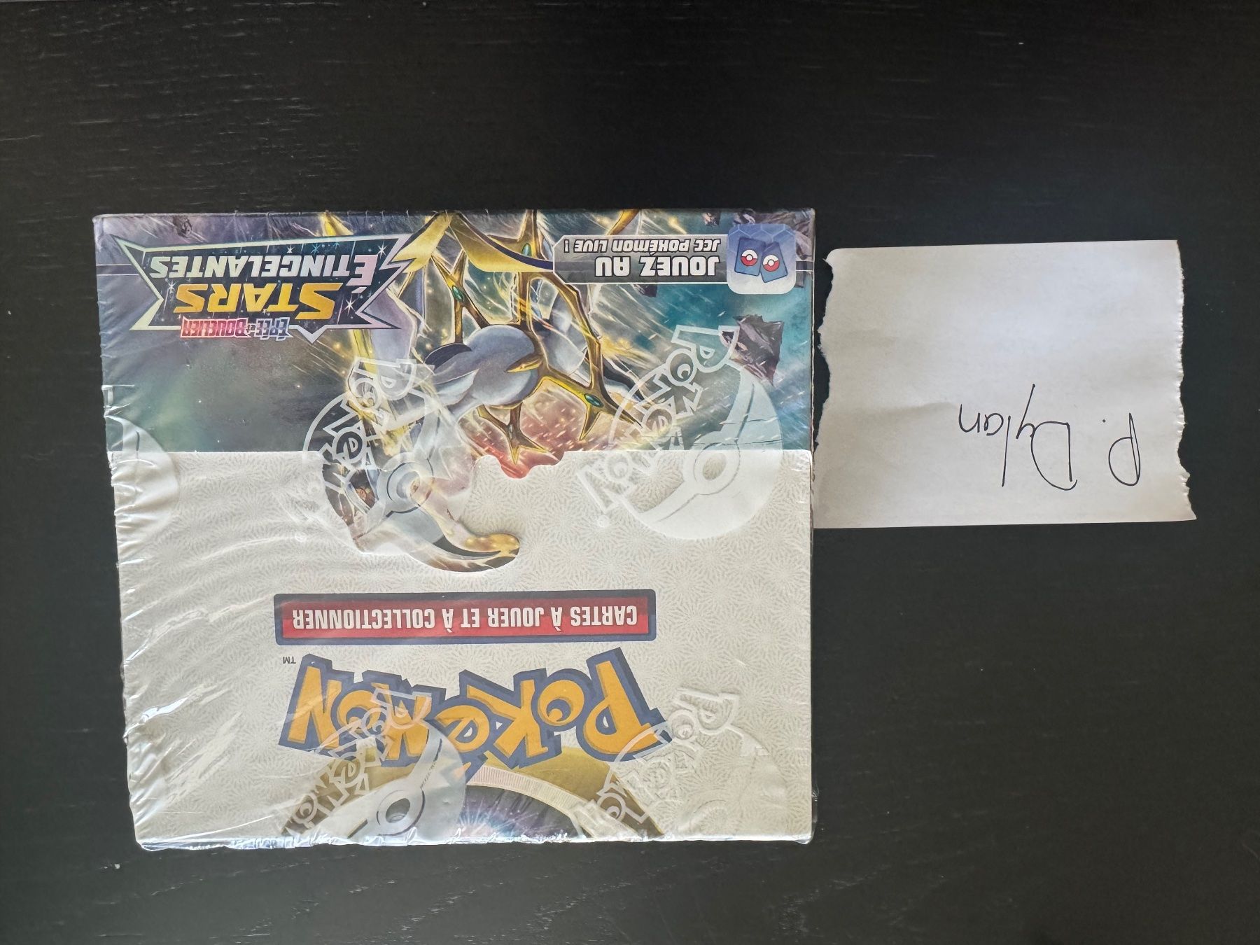 Cartes: Display Pokémon – Neuf avec emballage d'origine à Meyrin par dyl_ryg2 3