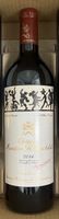 Last Minute Aktion+Lieferung: Château Mouton Rothschild 2016