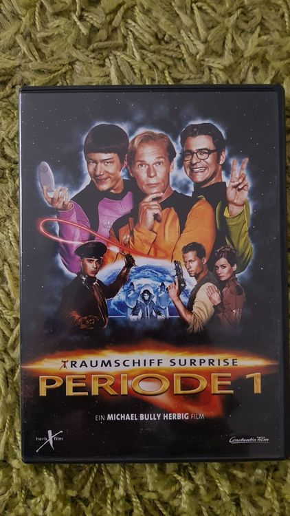 Traumschiff Surprise Periode 1 | Kaufen auf Ricardo