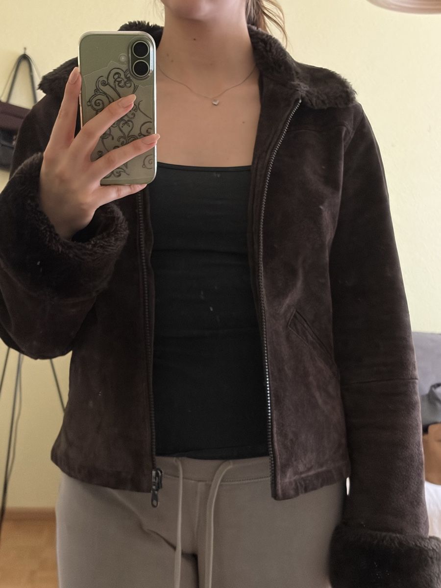 Jacken: Herbst/Winter Jacke – Gebraucht aus Basel von pau_w9yw 1