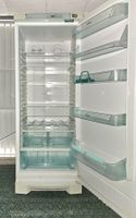 ELECTROLUX Kühlschrank 290L technisch einwandfrei AB NUR 1.-