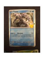 Palkia 020/128 - Rare - 30th Celebration - Wormhole 100 - NM