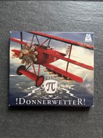 Prinz Pi Donnerwetter CD