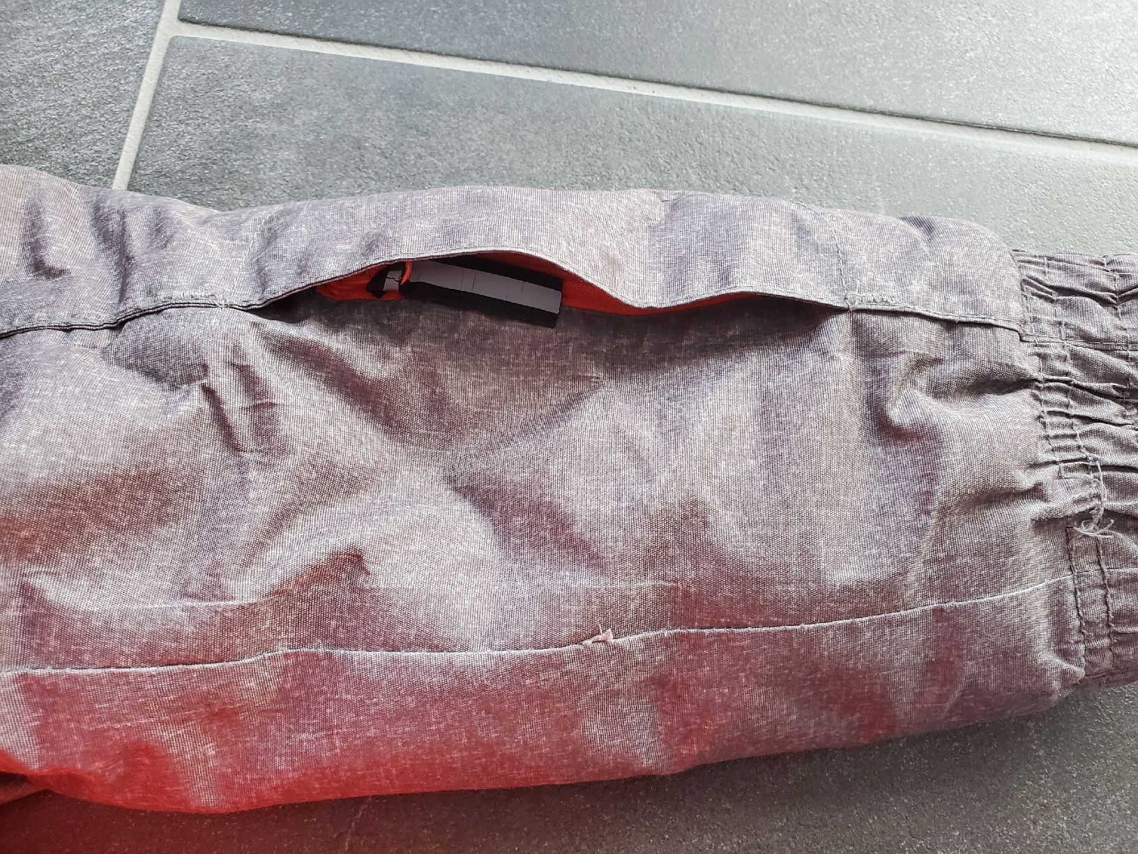 Jacken & Mäntel: Skijacke Mädchen 146/152 – Gebraucht aus Schwarzsee von dergli01 2