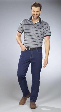 Jeans Gr.62 Bundweite ca. 116cm