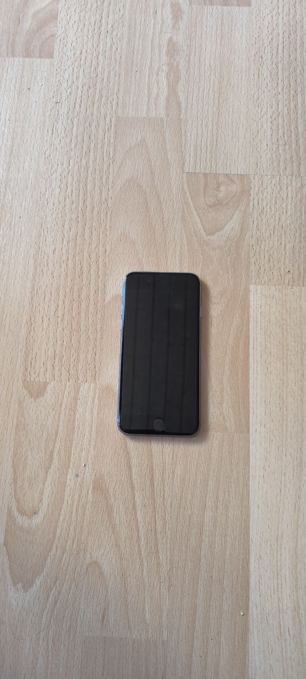 Apple Portables: Iphone 6s 64 GB – D'occasion à Arnex-sur-Orbe par mbd_mz2f