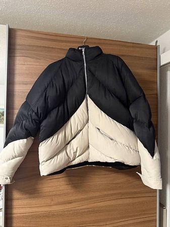 Rough Winterjacke