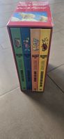 Walt Disney Wunderbare Welt Buchbox