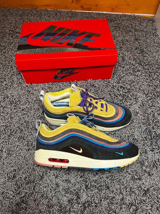 air max 97 vf sw