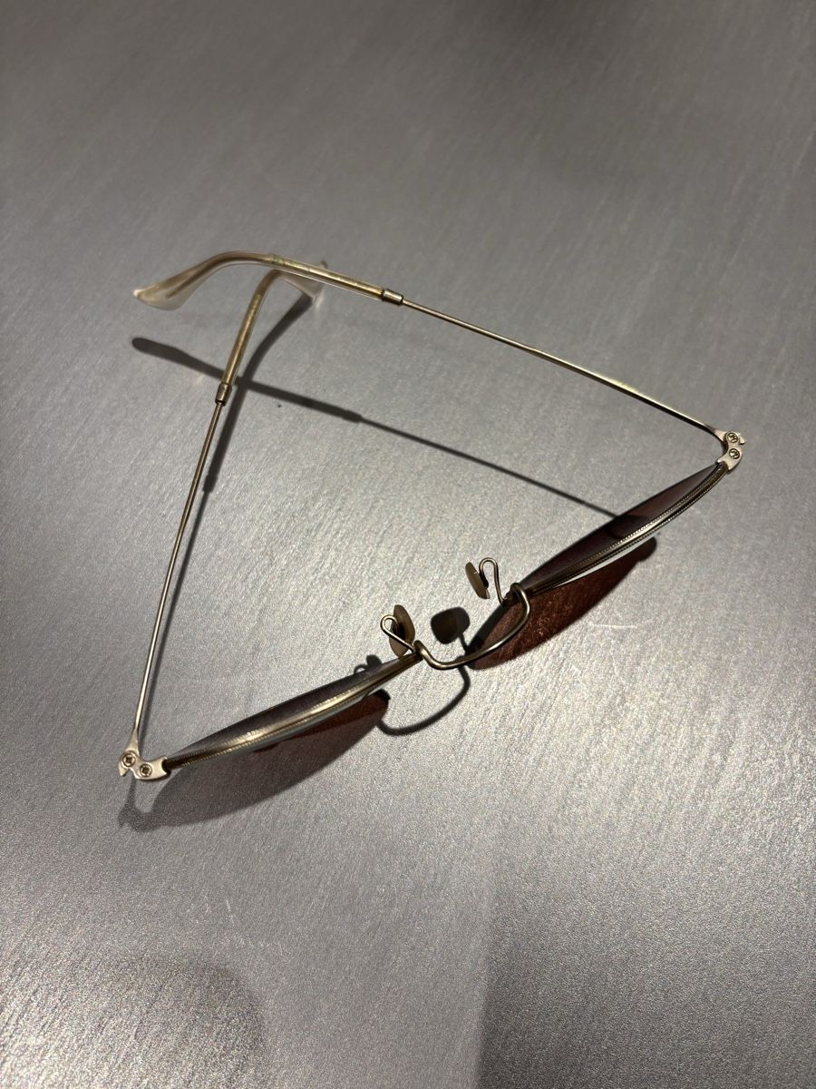 Ray-Ban Occhiali & Lenti: Ray-Ban Brille Rosa – Usato da Sutz venduto da charis1411 1