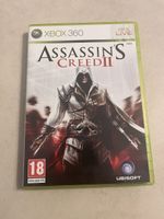 Assassin’s Creed II Xbox 360 Spiel