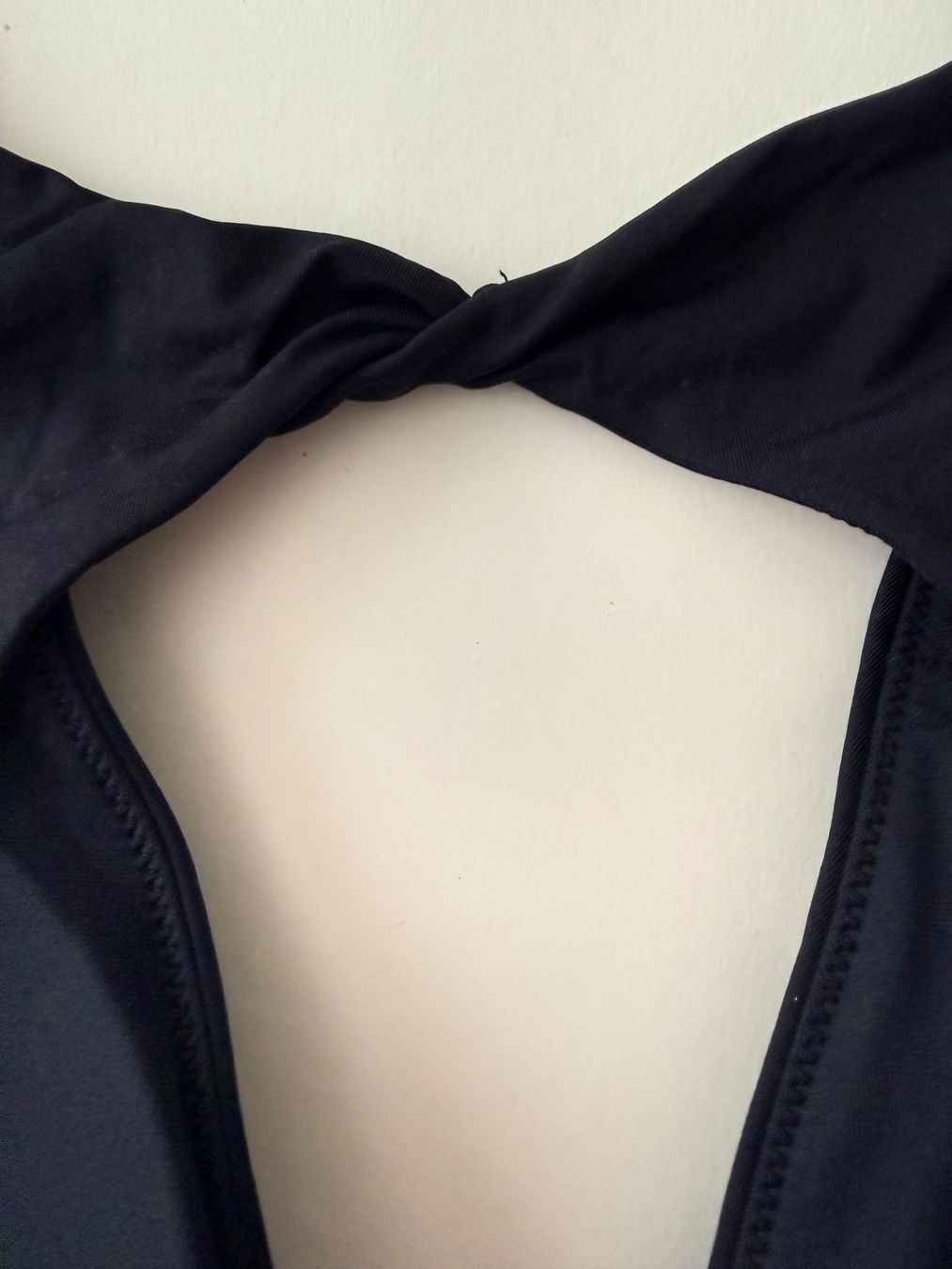 Seafolly Costumi da bagno & Bikini: SEAFOLLY, Badekleid, Grösse 36, Farbe Schwarz – Nuovo e nell'imballaggio originale da Rudolfstetten venduto da gst_g7xl 6