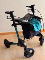 TOPRO Troja Rollator tadelloser Zustand