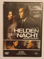 A9 DVD - HELDEN DER NACHT (deutsch) - gebraucht