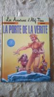 Les Aventures d'Alef-Thau: La Porte de Vérité EO 